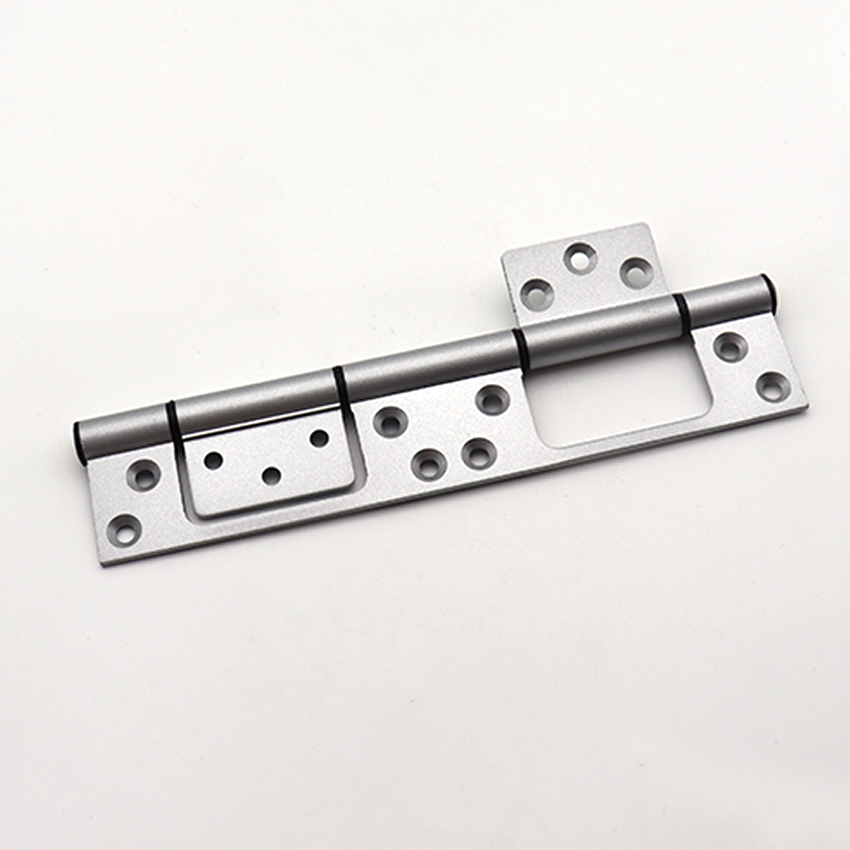 furniture hardware aluminium door hinges gate hinge
